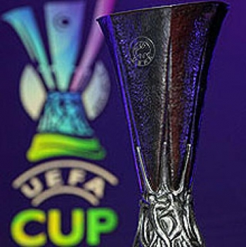 Букмекеры предсказывают украинский полуфинал Кубка УЕФА