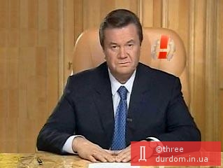 Если Янукович - юморист, тогда Ющенко – балерина
