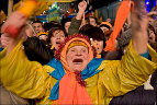 Мог ли Янукович победить Майдан?