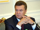 Янукович снова промазал со «стандарта»