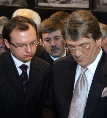 Андрей Кислинський: Мне давали деньги, чтобы я опроверг обвинения Тимошенко в госизмене