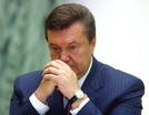 Віктор Янукович: камінь, що лежить.