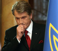 Ющенко добился своего: МВФ дал Украине от ворот поворот