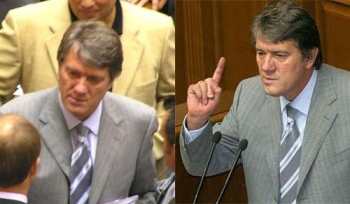 Смешко: «После отравления Ющенко даже анализы не хотел сдавать»