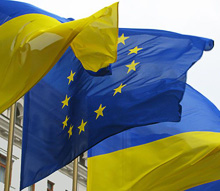 Интеграция Украины в Евросоюз. Дорога в ад или утраченные надежды.