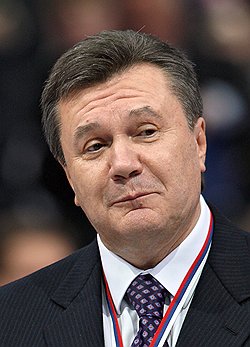 Янукович смачно кинул свой электорат