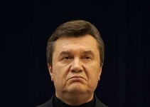 Янукович - ваш президент