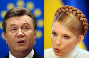 Почему я агитировал за Януковича от 