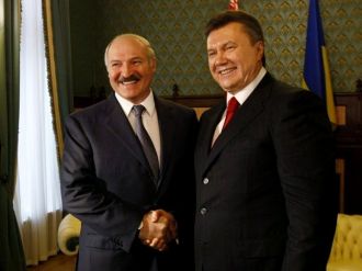 Белорусская свобода. Осталось недолго.
