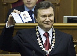Журналістська ініціатива: не називати Януковича президентом!