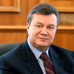 Янукович виніс вирок Тимошенко по справі Щербаня