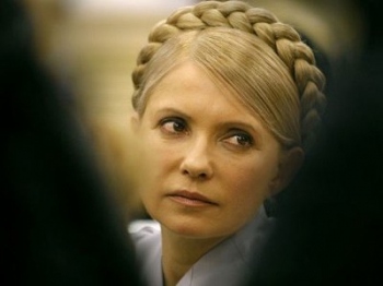 Кому нужна Тимошенко на свободе? Никому...