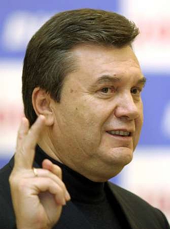 Как Янукович навечно обеспечил себе звание Президента