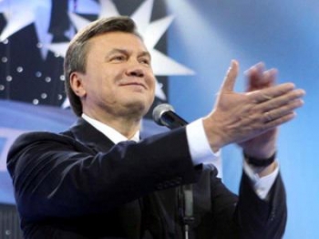 Янукович - чисто зачистка