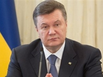 Янукович устал быть президентом