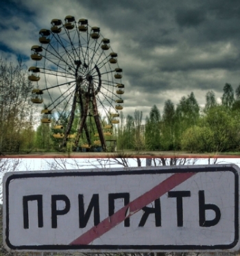 Чернобыль и судьбы людские