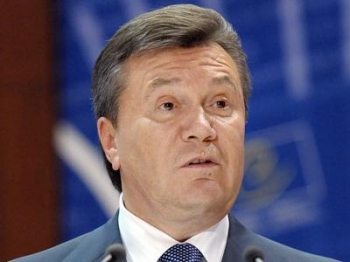 Преемник Януковича
