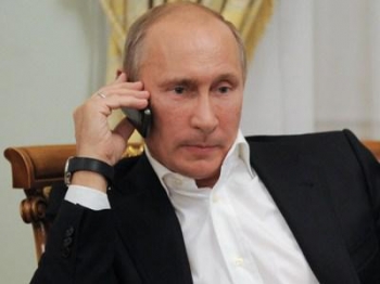 Путин хочет свергнуть Януковича