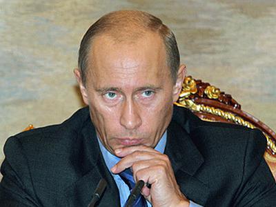 Янукович показал Путину, что он «никто»