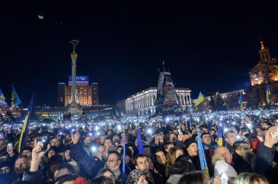 Следующие шаги Майдана