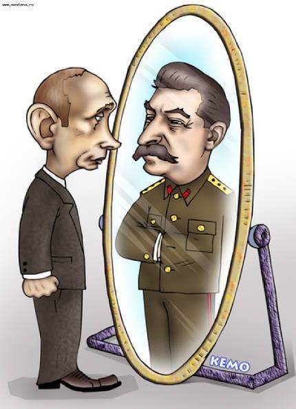 Апрельские тезисы о грядущем свержении диктатуры в России (от Ленина и Пророка)
