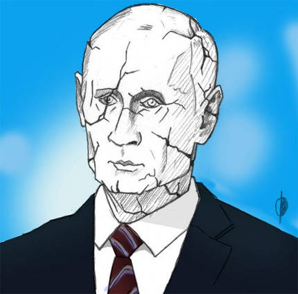 Экономика России трещит по всем швам. Санкции Запада добьют ее окончательно