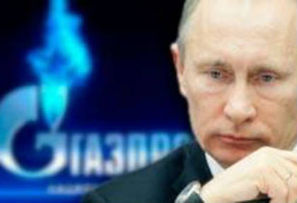 Газпром паникует в предвкушении санкций Запада