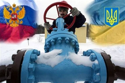 Запад нам поможет … обойтись без российского газа