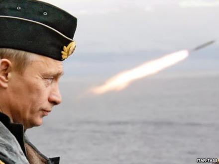Путин развязал войну против Украины ради контракта с Китаем?