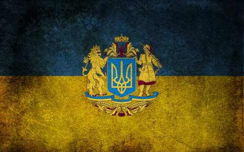 Русскоязычный украинец