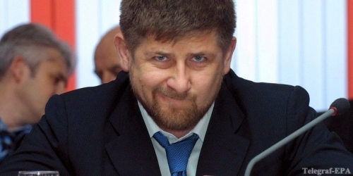 Почему Кадыров рвется на Донбасс