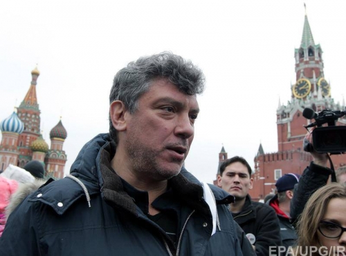 Немцов жил зря?