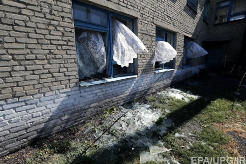 Перевезите погорельцев из Хакасии на Донбасс — там полно пустых домов и «гуманитарки»