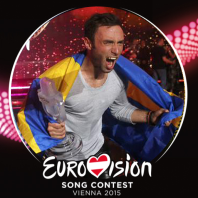 Итоги Евровидения-2015: украинцы приветствуют победу Швеции…