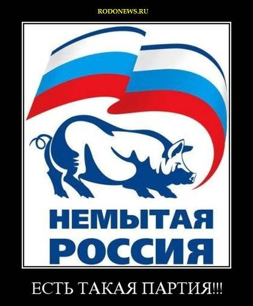 Путин заявил о невозможности заставить Россию «вымыться»