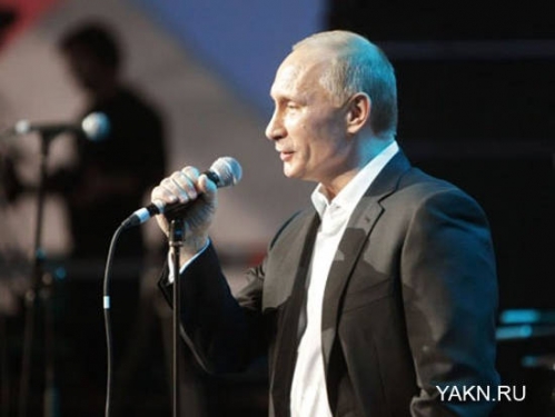 Обвал российской экономики углубляется вопреки «песням» Путина