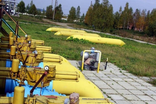 Обойдемся без России: Украина продолжила быструю закачку газа в хранилища