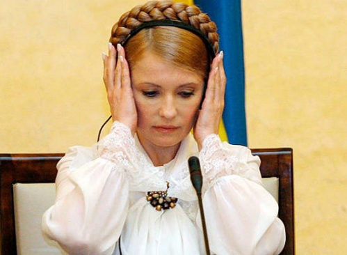Ошибка Тимошенко