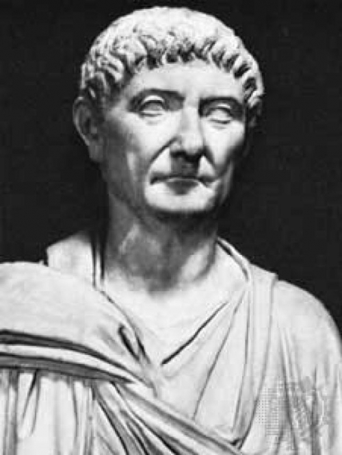 Диоклетиан и его реформы