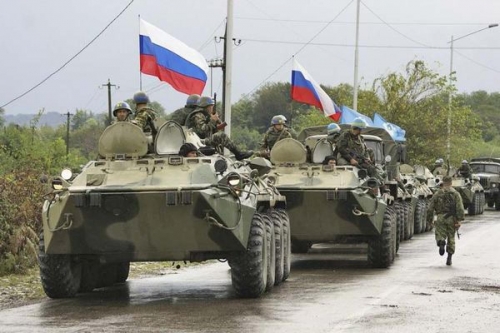 Эксперты Stratfor: Россия не начнет войну на востоке Украины