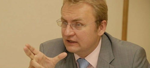 Садовой обвинил власть в подкупе парламентариев «Самопомочи»