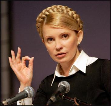 Тимошенко вновь станет премьер-министром?