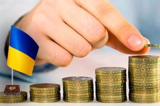 Власть Порошенко-Яценюка обрекает Украину на бедность и криминал.
