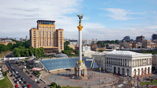 Почему Киев оказался самым «дешевым» городом в мире