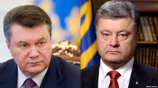 Станет ли Порошенко Януковичем?