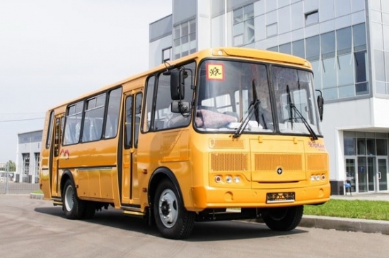 Закупівля Україною російських шкільних автобусів. Моральний і не тільки моральний аспекти