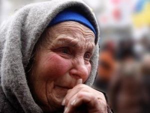 Геноцид на Донбассе