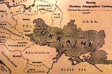 Как украинские писатели пытались вернуть Украине  ее исторические территории