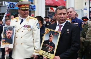 Официальная смерть Захарченко по неофициальной версии:зачем Путин приказал ликвидировать Захарченко
