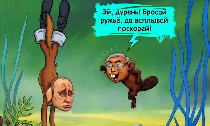 Кращі фотоприколи тижня